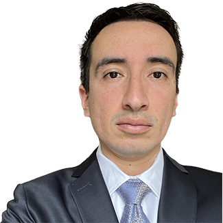Daniel Gomez